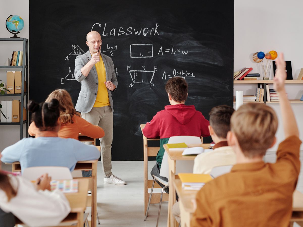 Directiva y cursos ordenados
