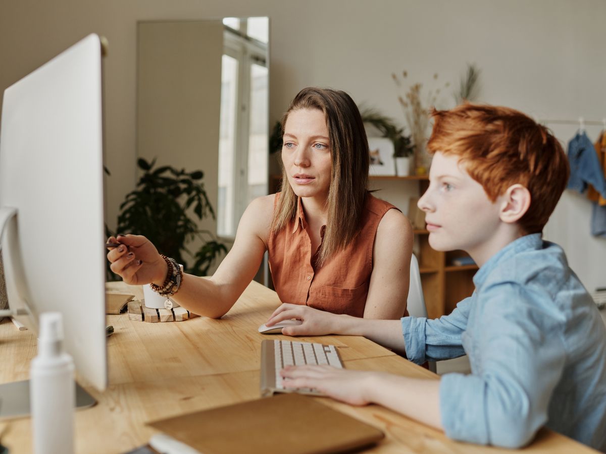 Familias más participativas