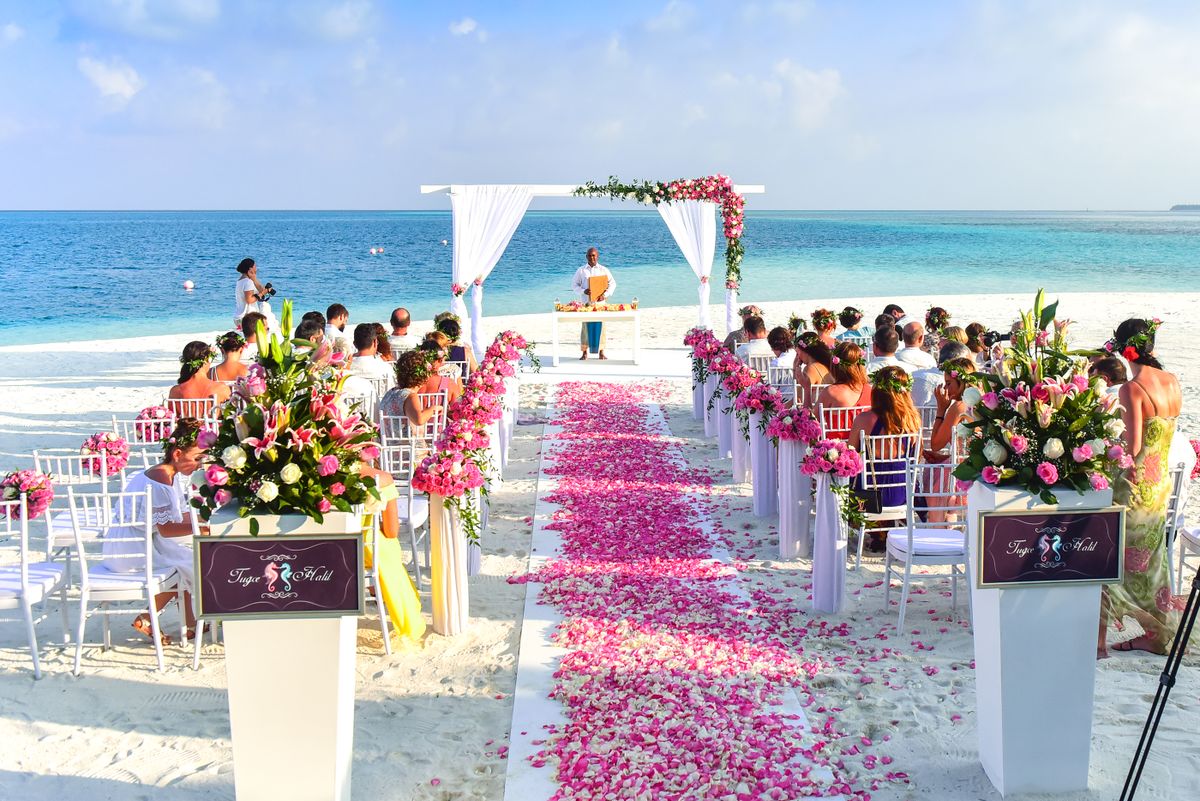 Centros de eventos